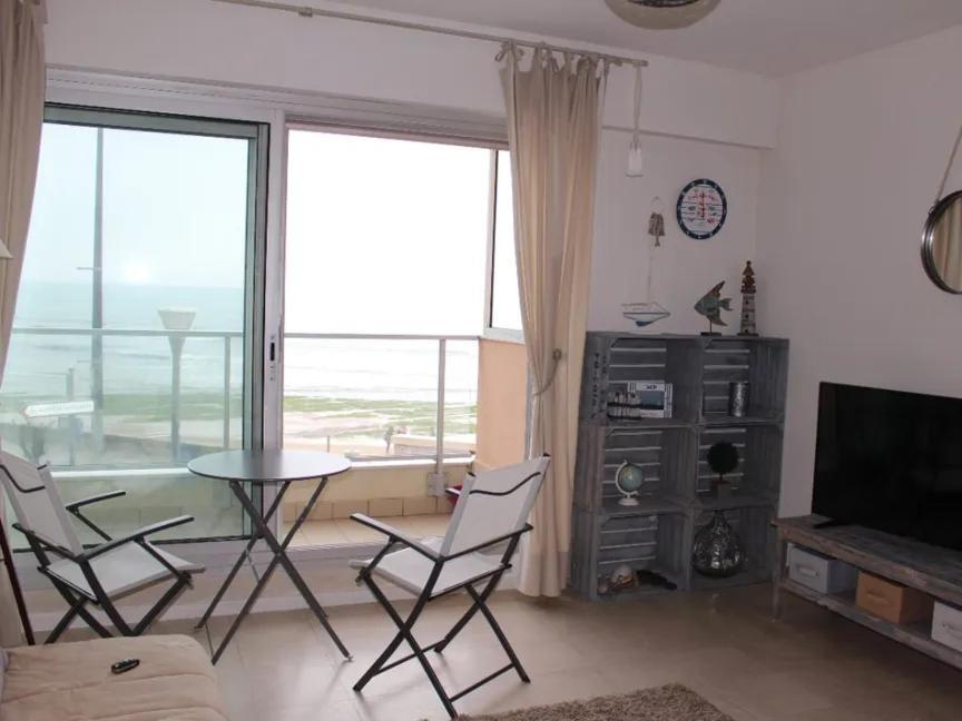 Studio Sur Le Remblai Des Sables Dolonne Les Sables-dʼOlonne Eksteriør billede