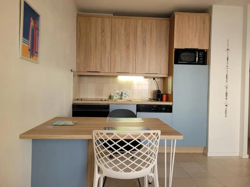 Studio Sur Le Remblai Des Sables Dolonne Les Sables-dʼOlonne Eksteriør billede